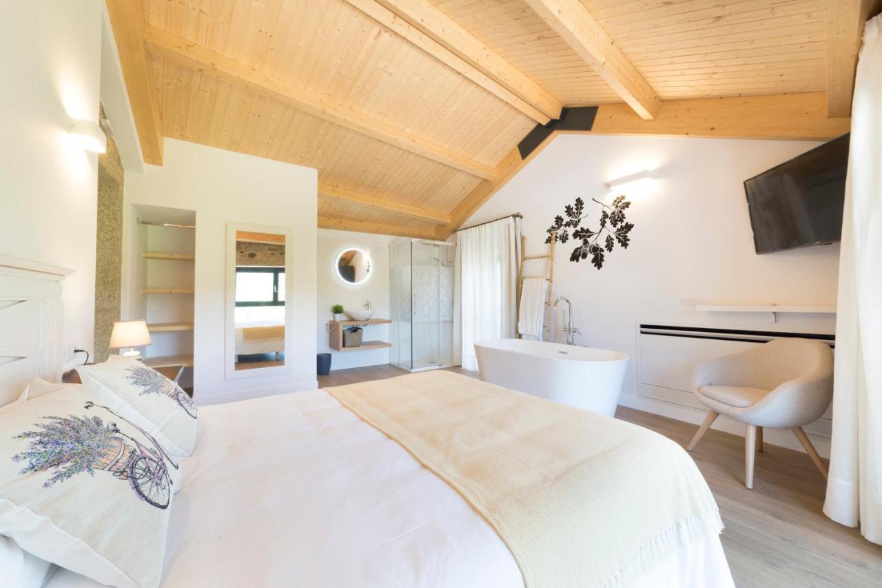 Landras De Compostela Guest House Сантяго де Компостела Екстериор снимка