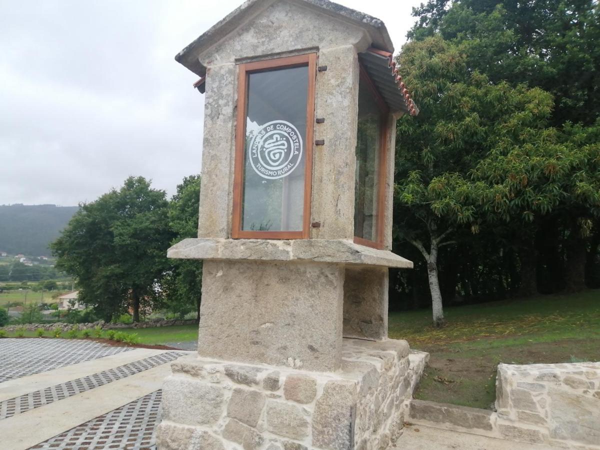Landras De Compostela Guest House Сантяго де Компостела Екстериор снимка
