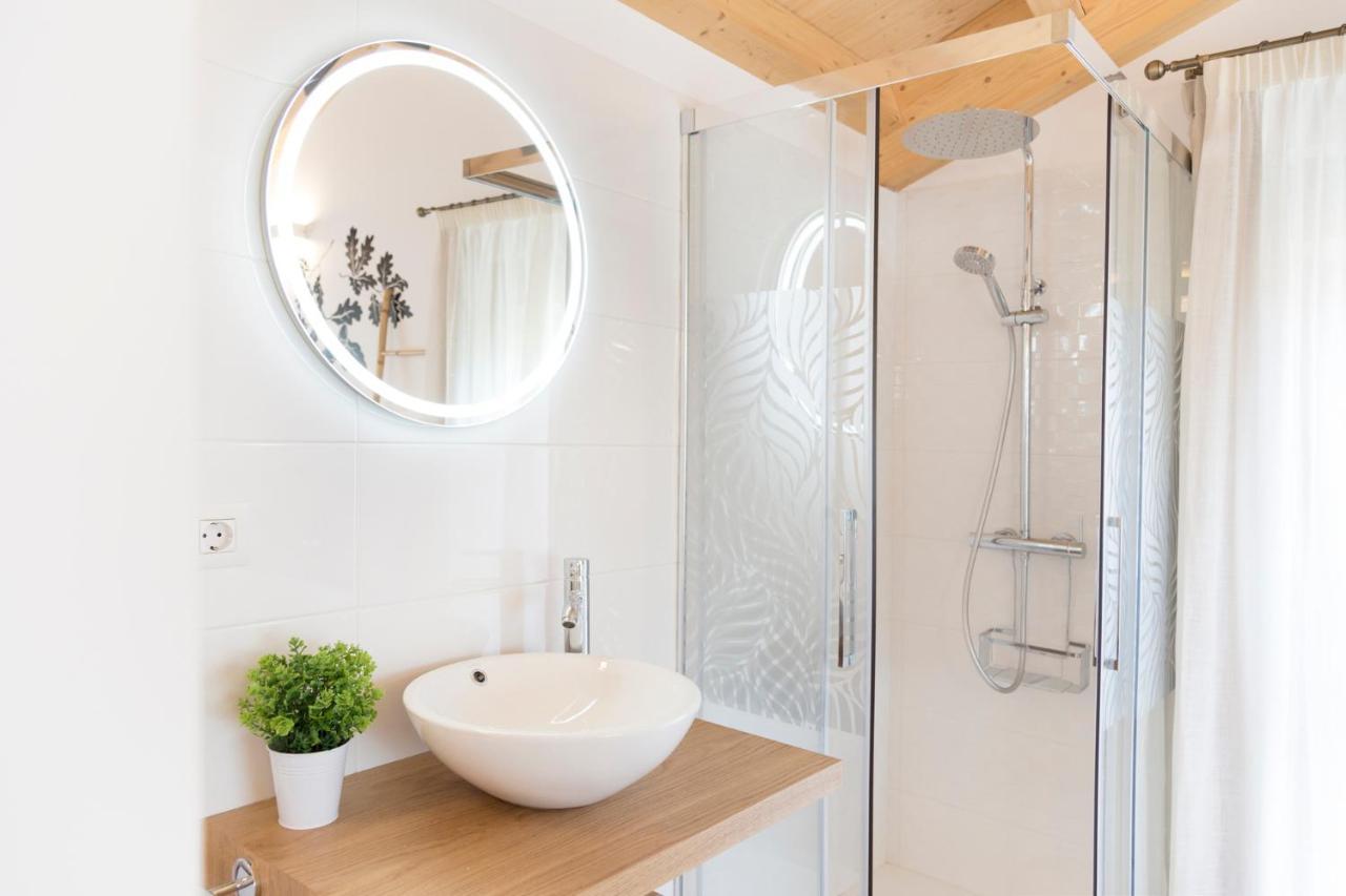 Landras De Compostela Guest House Сантяго де Компостела Екстериор снимка