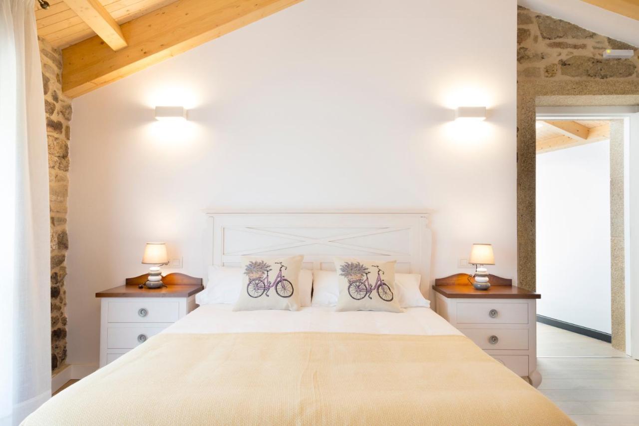 Landras De Compostela Guest House Сантяго де Компостела Екстериор снимка