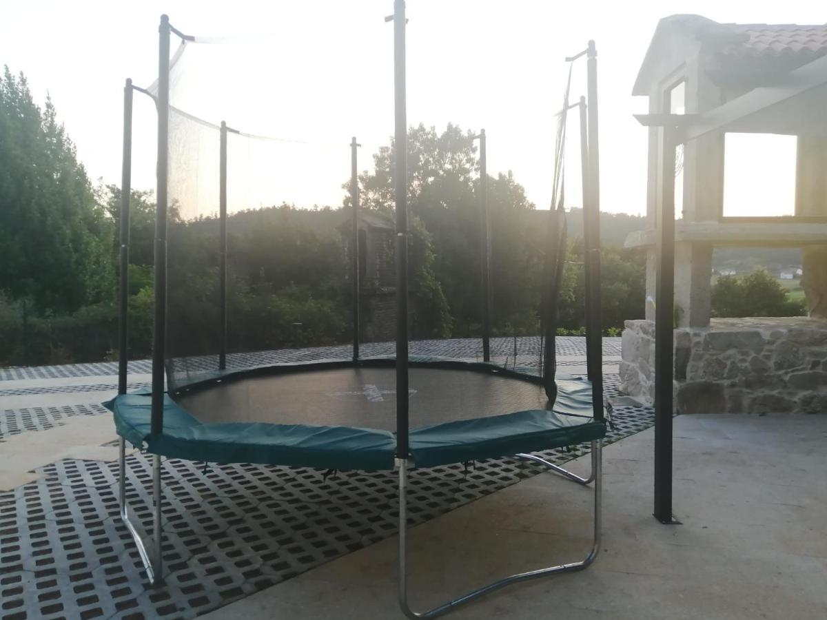 Landras De Compostela Guest House Сантяго де Компостела Екстериор снимка