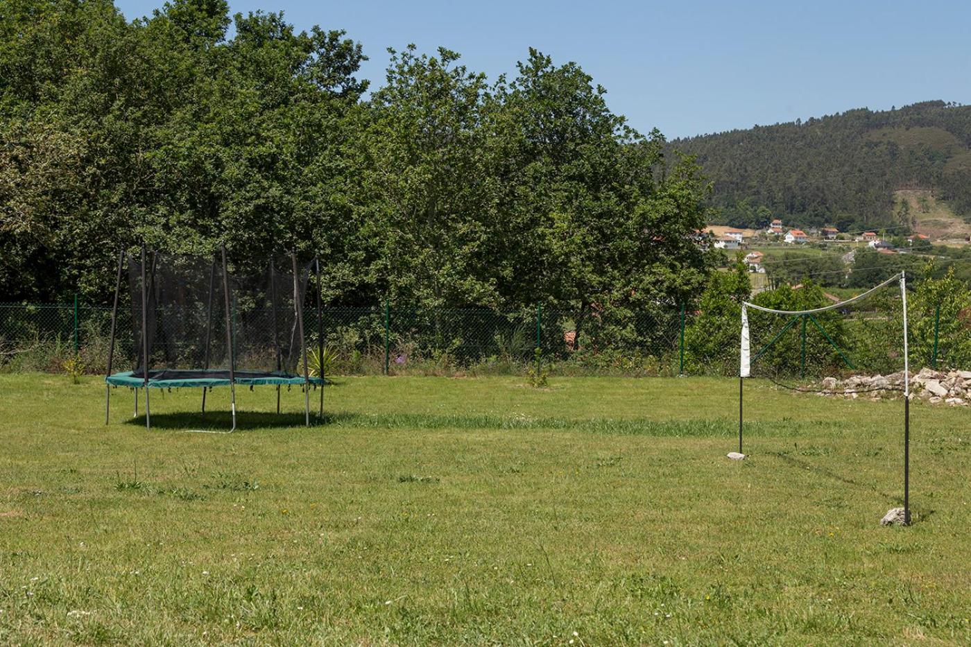 Landras De Compostela Guest House Сантяго де Компостела Екстериор снимка