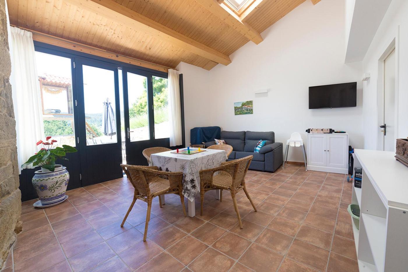 Landras De Compostela Guest House Сантяго де Компостела Екстериор снимка
