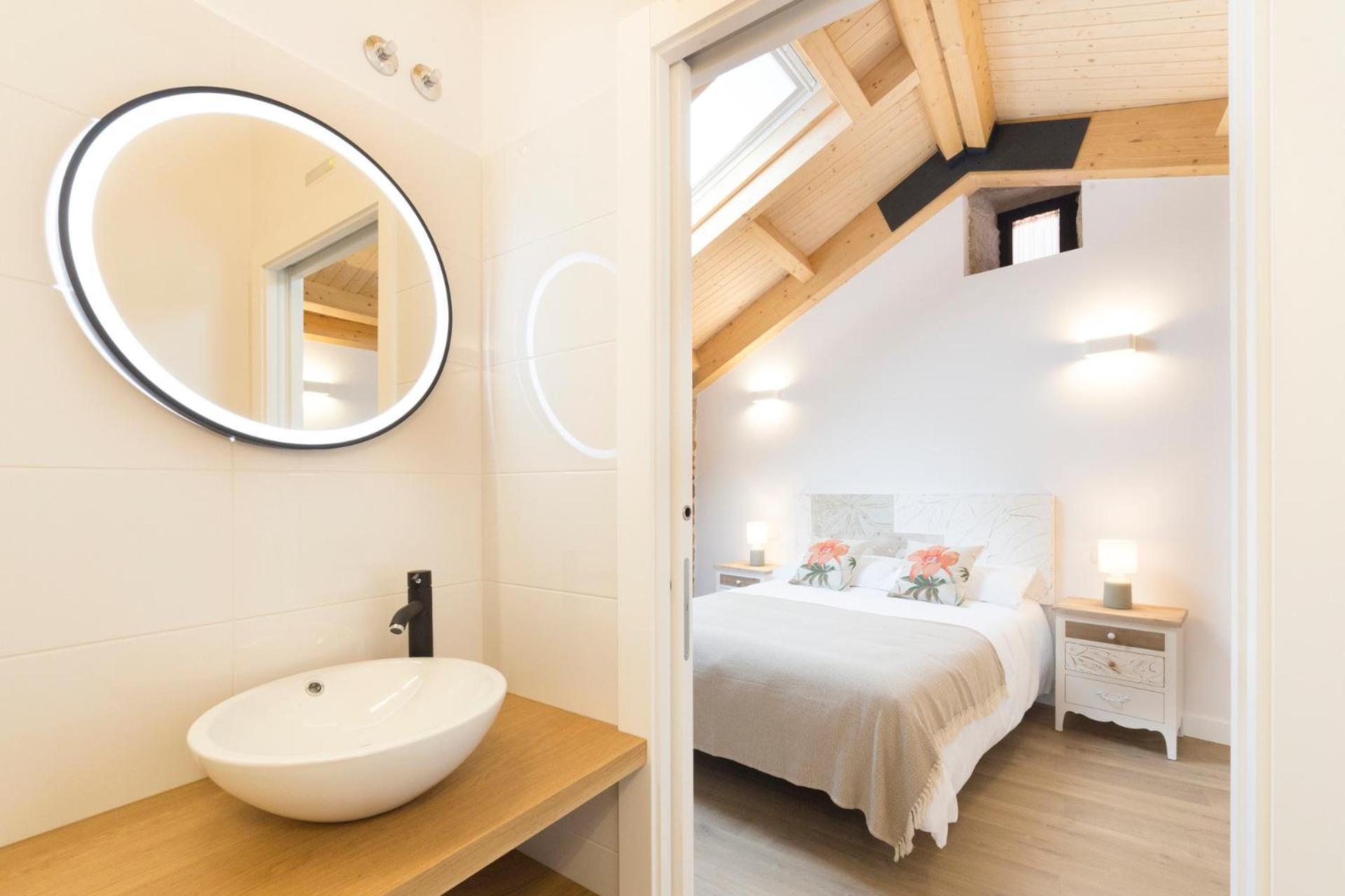 Landras De Compostela Guest House Сантяго де Компостела Екстериор снимка