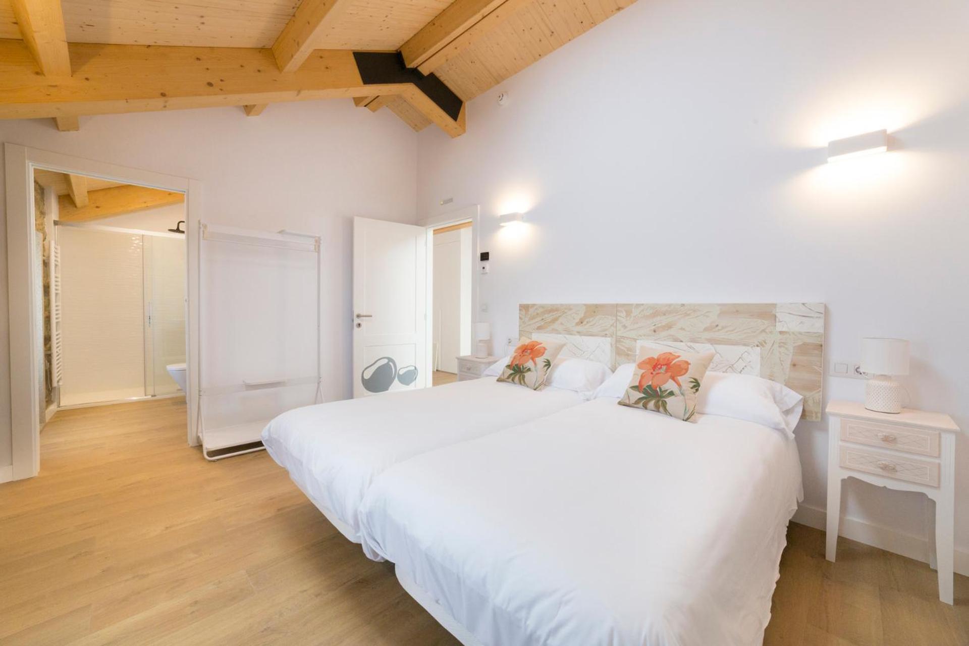 Landras De Compostela Guest House Сантяго де Компостела Екстериор снимка