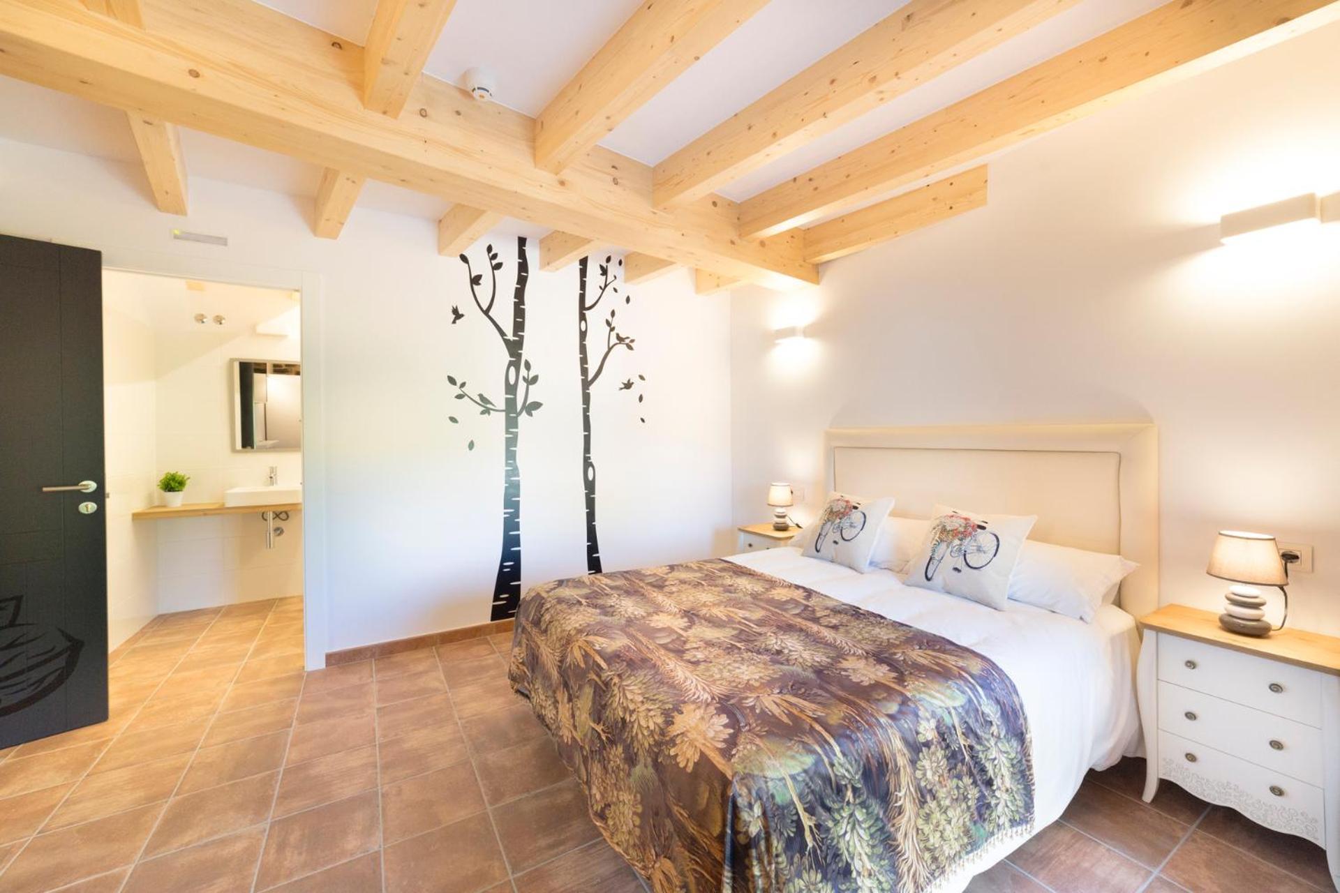 Landras De Compostela Guest House Сантяго де Компостела Екстериор снимка