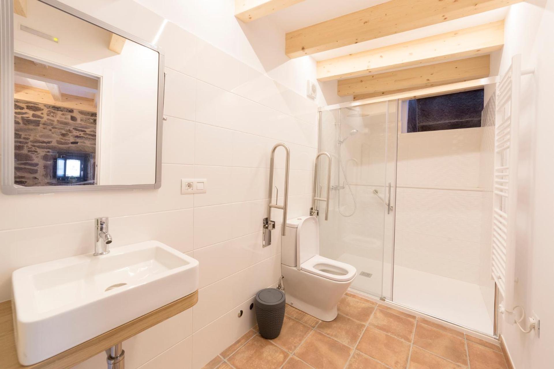 Landras De Compostela Guest House Сантяго де Компостела Екстериор снимка