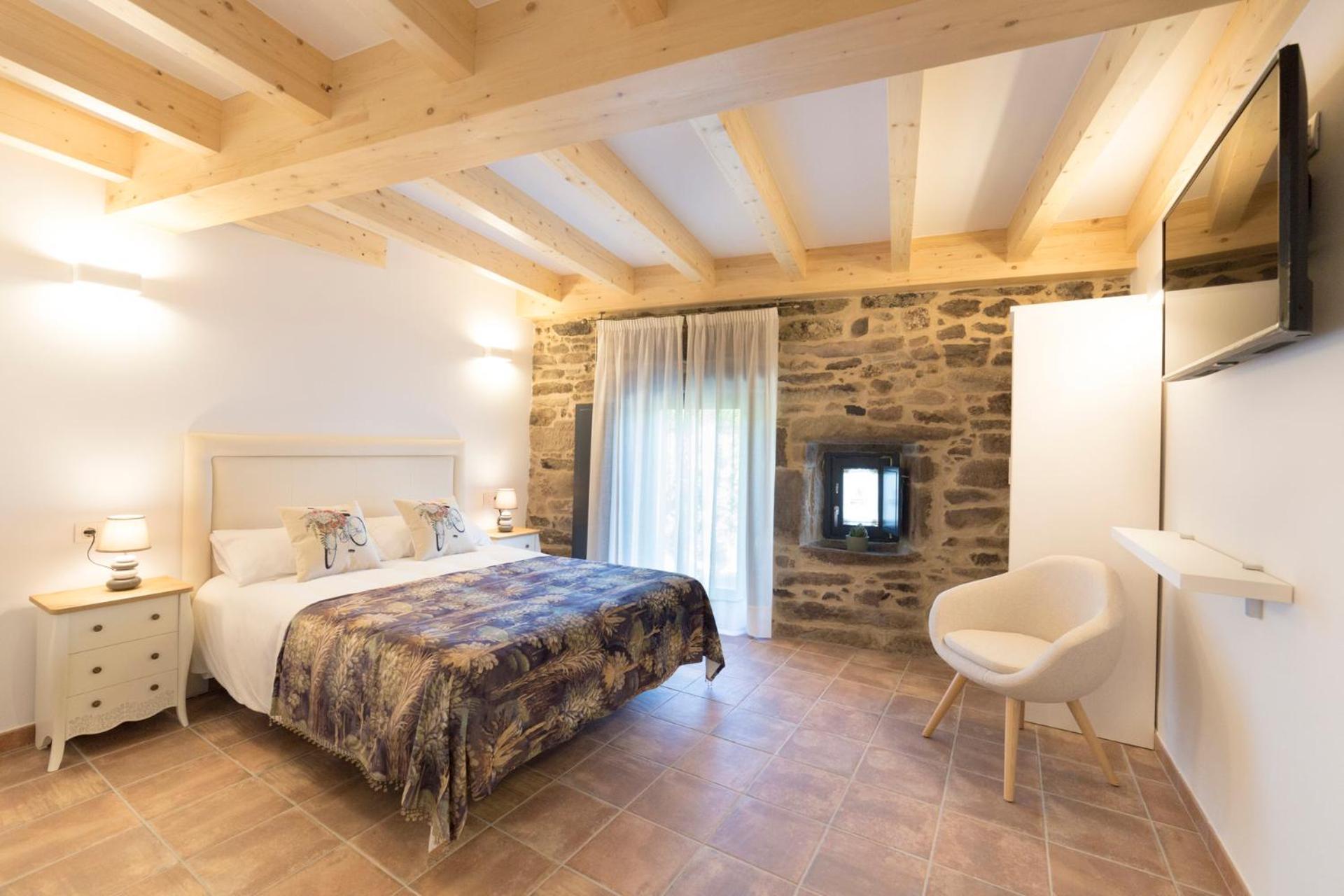 Landras De Compostela Guest House Сантяго де Компостела Екстериор снимка